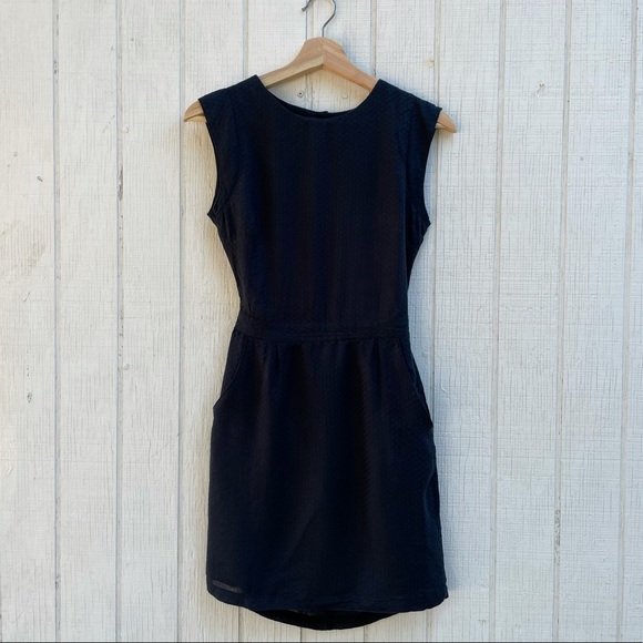 Luna Mini Dress from Neuw - Picture 4 of 9